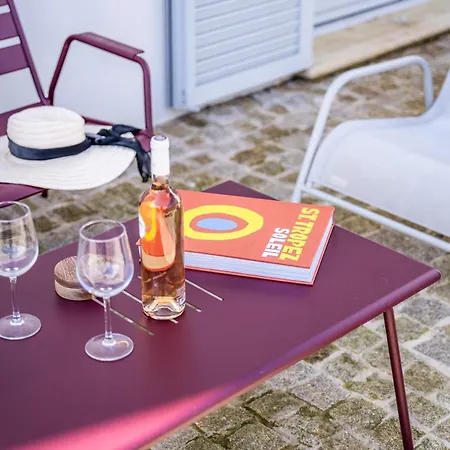 Ferienhaus Secret D'uzes - Inspires A Aubussargues