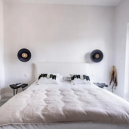 Secret D'uzes - Inspires A Ferienhaus *