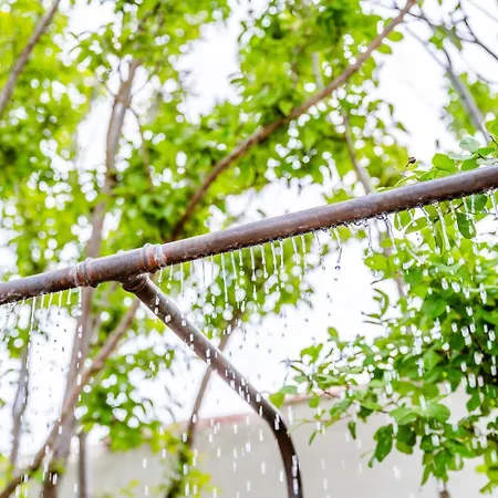 Ferienhaus Secret D'uzes - Inspires A