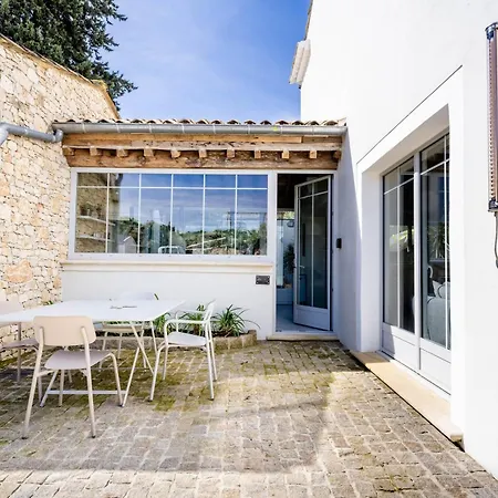 Secret D'uzes - Inspires A