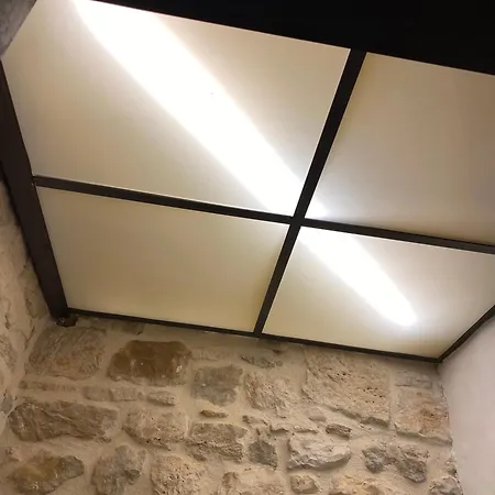 Ferienhaus Secret D'uzes - Inspires A Aubussargues