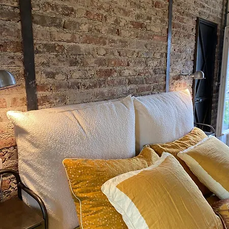 Secret D'uzes - Inspires A Ferienhaus