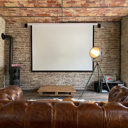 Secret D'uzes - Inspires A Ferienhaus *