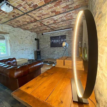 Secret D'uzes - Inspires A