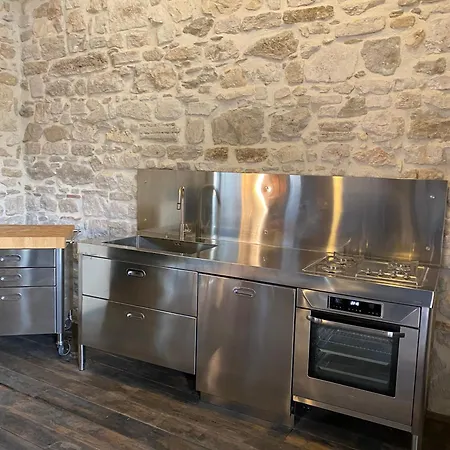 Secret D'uzes - Inspires A * Aubussargues