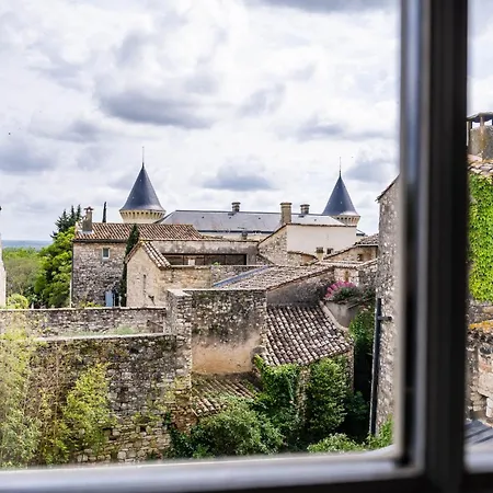 Secret D'uzes - Inspires A *