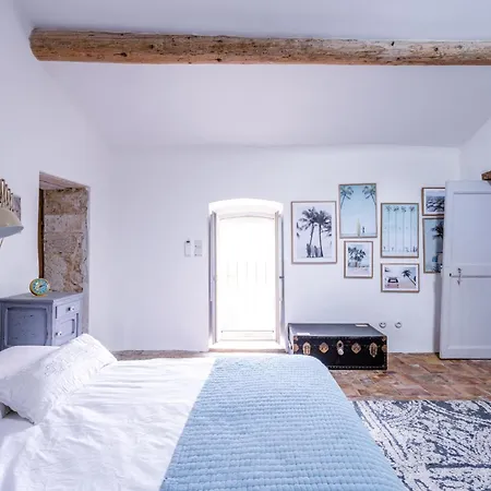 Secret D'uzes - Inspires A * Aubussargues