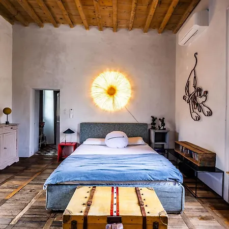 Secret D'uzes - Inspires A *