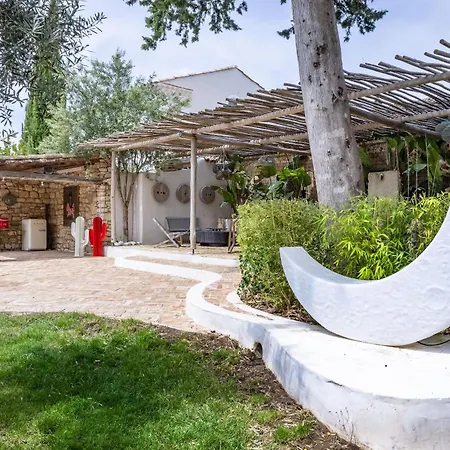 Secret D'uzes - Inspires A