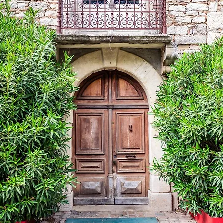 Secret D'uzes - Inspires A * Aubussargues